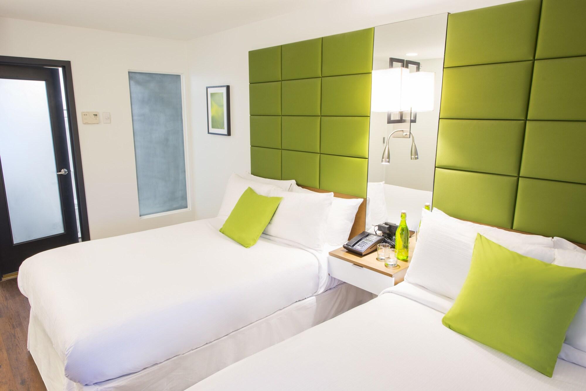 Hotel Bpm Brooklyn ניו יורק מראה חיצוני תמונה