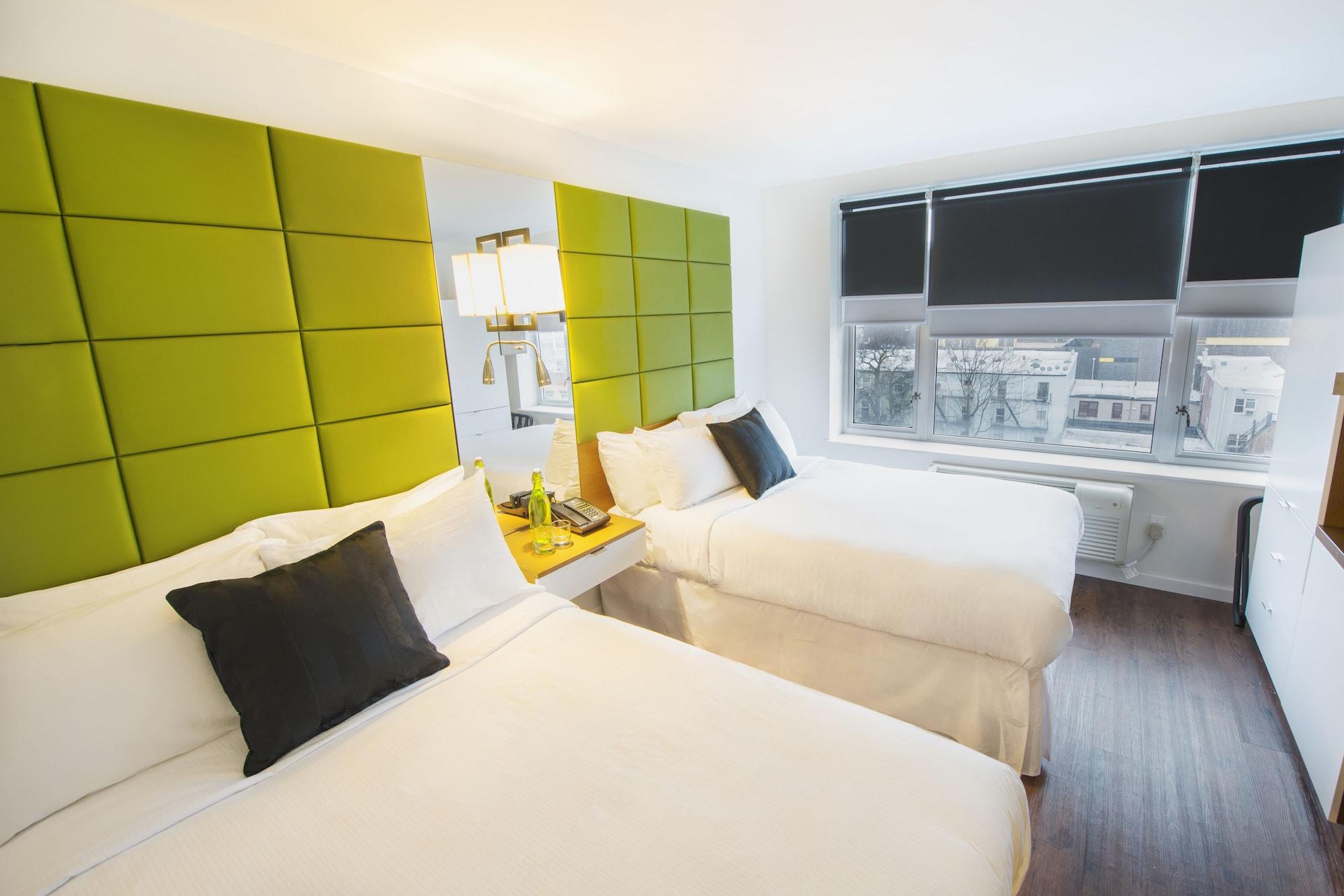 Hotel Bpm Brooklyn ניו יורק מראה חיצוני תמונה
