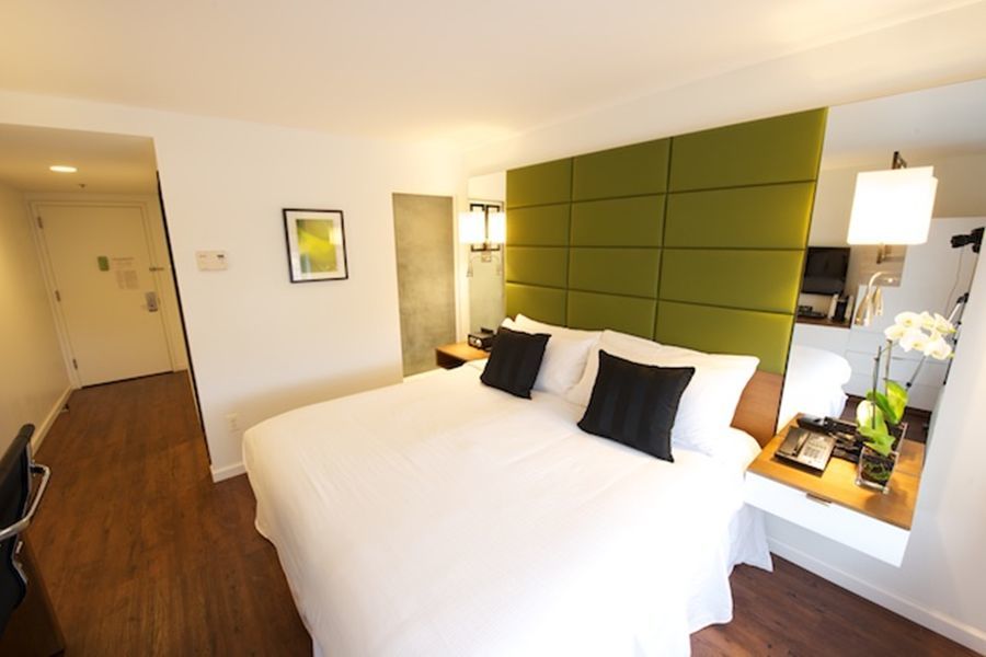 Hotel Bpm Brooklyn ניו יורק מראה חיצוני תמונה