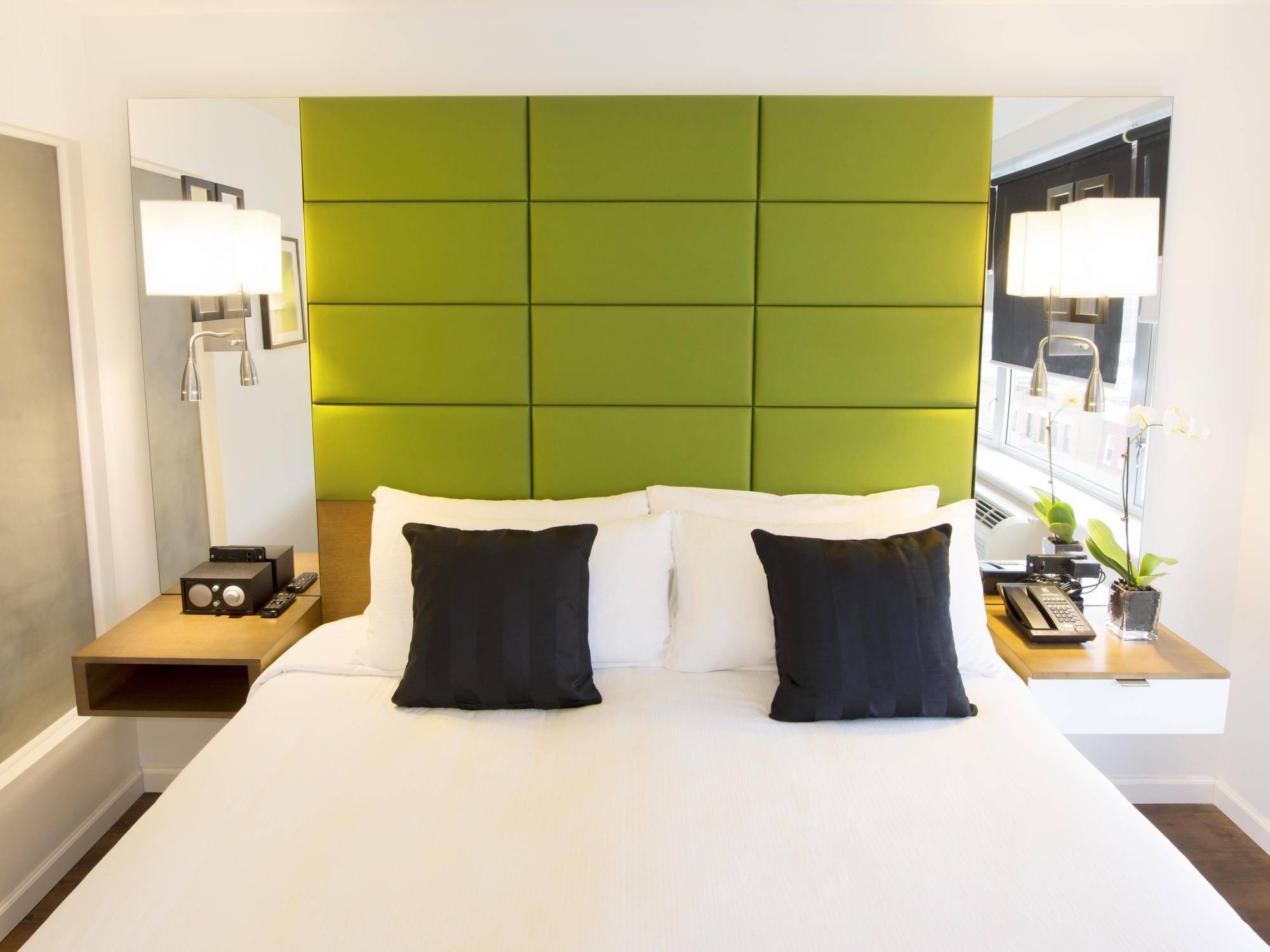 Hotel Bpm Brooklyn ניו יורק מראה חיצוני תמונה
