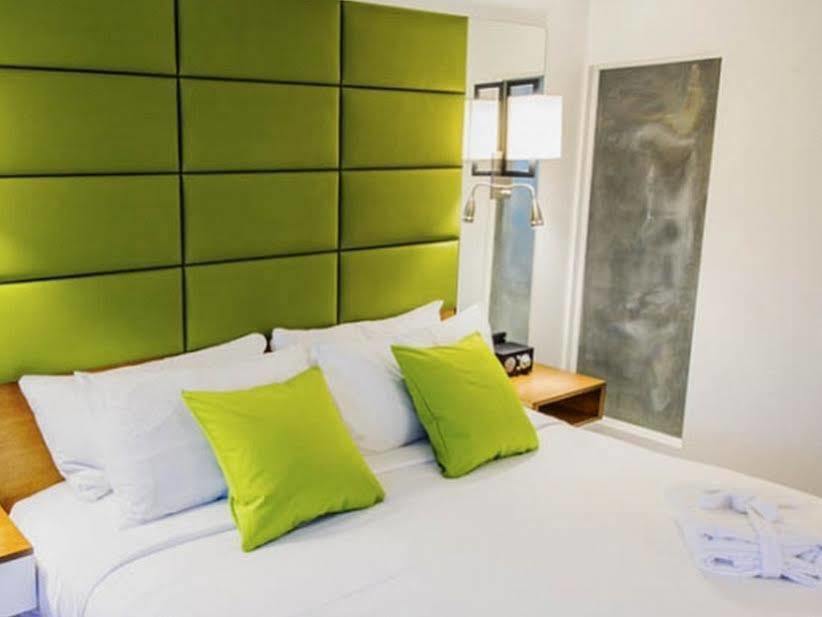 Hotel Bpm Brooklyn ניו יורק מראה חיצוני תמונה