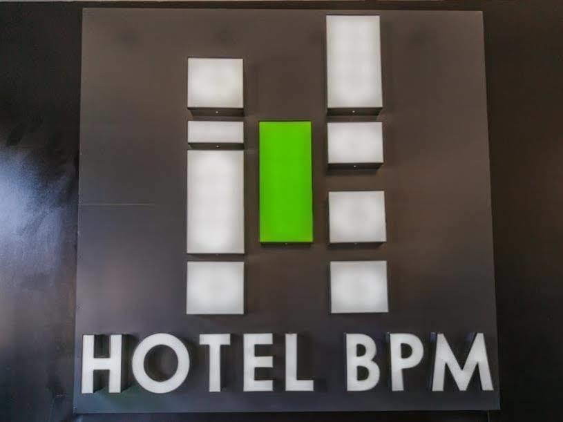 Hotel Bpm Brooklyn ניו יורק מראה חיצוני תמונה