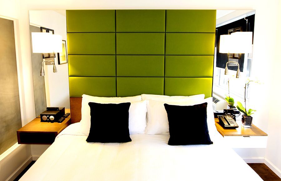 Hotel Bpm Brooklyn ניו יורק מראה חיצוני תמונה