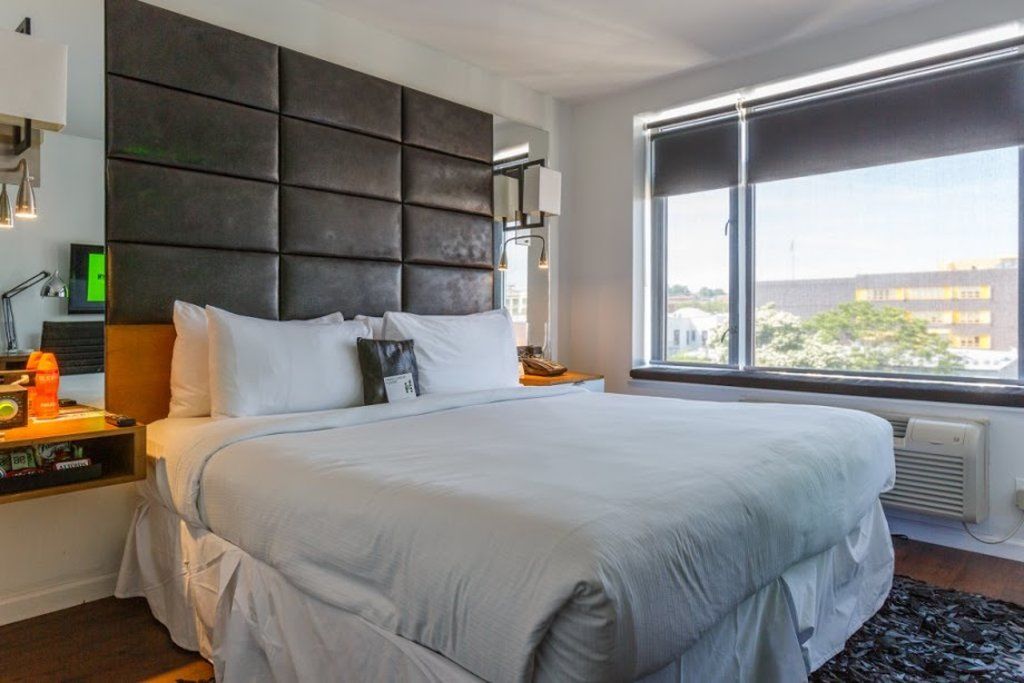 Hotel Bpm Brooklyn ניו יורק מראה חיצוני תמונה
